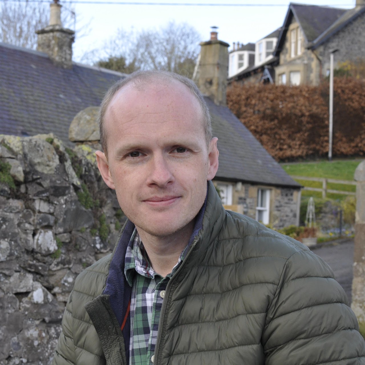 Mathew Horrocks